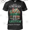 In Memory Of Carlton Football Club X Robert Walls Thank You For The Memories T-Shirt