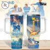 George Strait 2025 Custom Name Limited Edition 40oz Tumbler