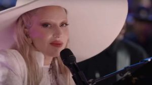 Lady Gaga: One Award Away from EGOT After Historic Sports Emmy Win