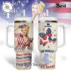 Smallville I’d Give Anything To Be Normal Custom Name Limited Edition 40oz Tumbler