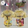 Philadelphia Phillies Happy Father’s Day 2025 Limited Edition Baseball Jersey