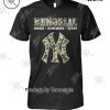 Toby Keith X Johnny Rodriguez They Have Met Together In Heaven Thank You For The Memories T-Shirt
