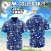 Detroit Tigers X Star Wars 2025 Limited Edition Hawaiian Shirt