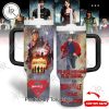 Stitch Hello Summer 2025 Limited Edition 40oz Tumbler