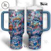 Motley Crue 2025 Limited Edition 40oz Tumbler