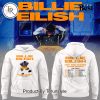 Billie Eilish Hit Me Hard And Soft The Tour Limited Edition Hoodie – Black Billie Eilish Hit Me Hard And Soft The Tour Limited Edition Hoodie – Black
