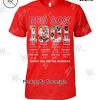 Bayern Munich Legende! 2025 T-Shirt Bayern Munich Legende! 2025 T-Shirt
