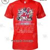 Sunderland A.F.C We Are Premier League T-Shirt