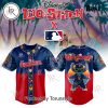 Chicago White Sox X Happy 4th Of July Independence Day 2025 Custom Name Baseball Jersey