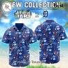 Houston Astros X Star Wars 2025 Limited Edition Hawaiian Shirt