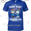 60 Years 1965-2025 Grateful Dead Thank You For The Memories Limited Edition T-Shirt