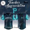 Philadelphia Phillies X Teacher Appreciation Day 2025 Special Edition Baseball Jersey