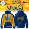 Barcelona Cactus Jack 2025 Special Edition Hoodie