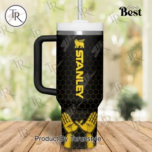 The Final Chamber Wu-Tang Clan Run The Jewels Limited Edition 40oz Tumbler