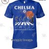 Chicago Cubs 1870 Thank You For The Memories T-Shirt
