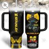 The Beach Boys 2025 Tour Limited Edition 40oz Tumbler