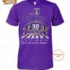 Grateful Dead Sixty Years So Far 1965-2025 T-Shirt