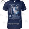 Detroit Lions Like Father, Like Daughter 2025 Limited Edition T-Shirt