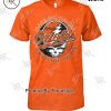 Kansas City Royals 2025 Limited Edition T-Shirt