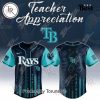 St.Louis Cardinals X Teacher Appreciation Day 2025 Special Edition Baseball Jersey