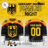 Utah Mammoth 2025 Custom Name City Edition Hockey Jersey