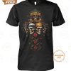 Houston Astros 4th Of July T-Shirt