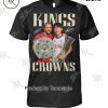 Los Angeles Kings Forever Not Just When We Win Limited Edition T-Shirt Los Angeles Kings Forever Not Just When We Win Limited Edition T-Shirt