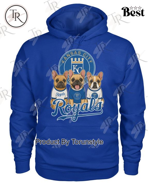 Kansas City Royals 2025 Limited Edition T-Shirt