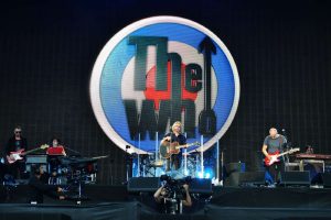 The Final Encore: The Who’s “The Song Is Over” Farewell Tour Marks the End of an Era