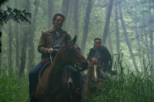 The Emotional Power of Joel’s Flashback in The Last of Us: Pedro Pascal and Creators Reveal Why They Wanted Fans to Miss Joel