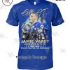 Chicago Cubs All-Time Greats 155th T-Shirt