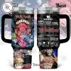 Luke’s Gilmore Girls 2025 Custom Name Limited Edition 40oz Tumbler