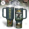 The Wizard Of Oz 2025 Limited Edition 40oz Tumbler