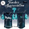 Pittsburgh Pirates X Teacher Appreciation Day 2025 Special Edition Baseball Jersey