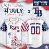 Seattle Mariners X Lilo & Stitch 2025 Limited Edition Baseball Jersey
