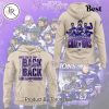 Minnesota Frost Walter Cup Champions 2025 Special Edition Hoodie