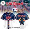 Los Angeles Dodgers X Lilo & Stitch 2025 Limited Edition Baseball Jersey Los Angeles Dodgers X Lilo & Stitch 2025 Limited Edition Baseball Jersey