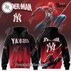 Philadelphia Phillies X Spider Man Game Night 2025 Limited Edition Hoodie Philadelphia Phillies X Spider Man Game Night 2025 Limited Edition Hoodie