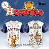 Houston Astros X Game Of Thrones Night 2025 Limited Edition Baseball Jersey