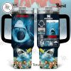 Bruce Springsteen 2025 New Limited Edition 40oz Tumbler