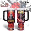 Stitch Is My Spirit Animal Custom Name Limited Edition 40oz Tumbler