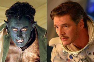 Marvel Legends Reunite: Alan Cumming and Pedro Pascal Set for Iconic Clash in Avengers: Doomsday