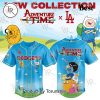Houston Astros X Bugs Bunny Looney Tunes 2025 Limited Edition Baseball Jersey