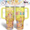 We Are All Sinners 2025 Limited Edition 40oz Tumbler