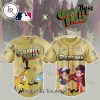 Los Angeles Dodgers Happy Father’s Day 2025 Limited Edition Baseball Jersey