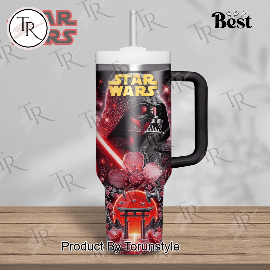 Star War Celebration 2025 Limited Edition 40oz Tumbler Star War Celebration 2025 Limited Edition 40oz Tumbler