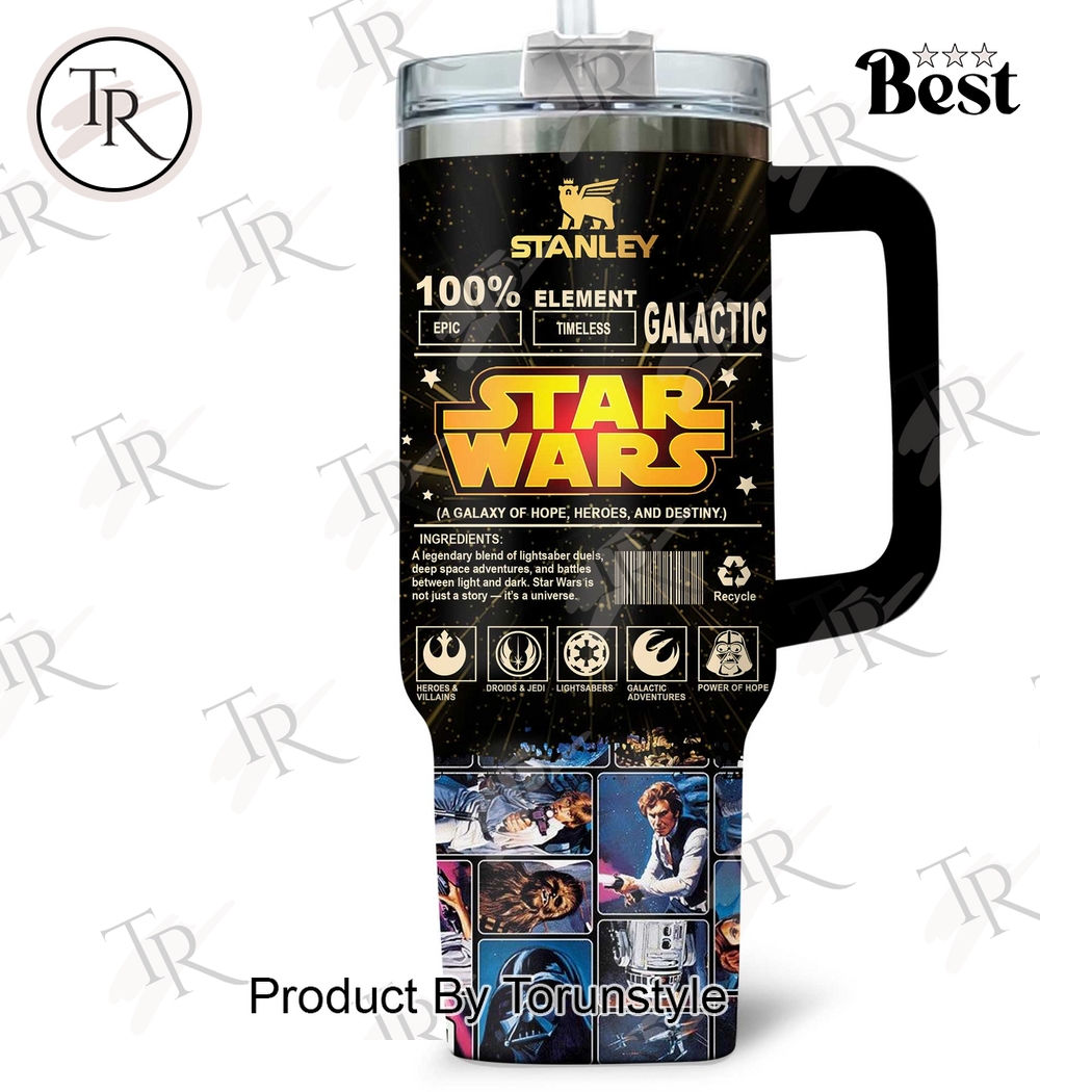 Star Wars 2025 Custom Name Limited Edition 40oz Tumbler Star Wars 2025 Custom Name Limited Edition 40oz Tumbler
