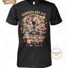 Cleveland Guardians 1915-Forever Thank You For The Memories Limited Edition T-Shirt Cleveland Guardians 1915-Forever Thank You For The Memories Limited Edition T-Shirt