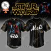 Minnesota Twins 2025 X Star Wars Limited Edition Baseball Jersey