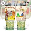 Shakira Las Mujeres Ya No Lloran World Tour Limited Edition 40oz Tumbler